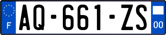 AQ-661-ZS