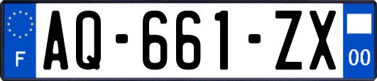 AQ-661-ZX