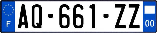 AQ-661-ZZ