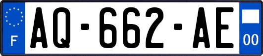 AQ-662-AE