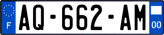 AQ-662-AM