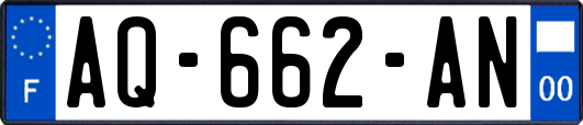 AQ-662-AN