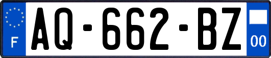 AQ-662-BZ