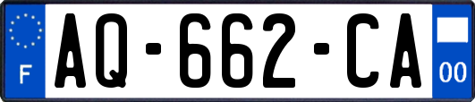 AQ-662-CA