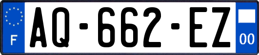 AQ-662-EZ