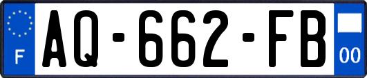 AQ-662-FB