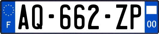 AQ-662-ZP