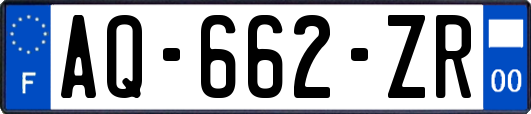 AQ-662-ZR
