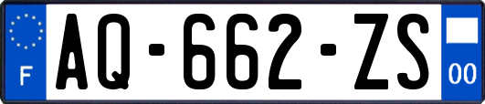 AQ-662-ZS