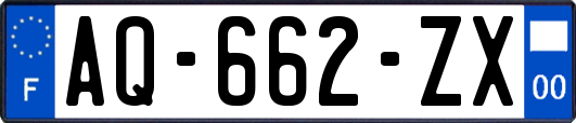 AQ-662-ZX