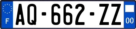 AQ-662-ZZ