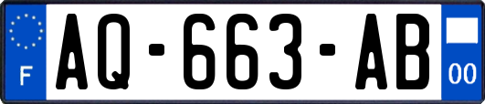 AQ-663-AB