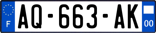 AQ-663-AK