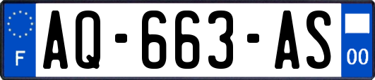 AQ-663-AS