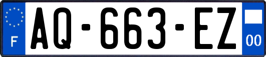 AQ-663-EZ