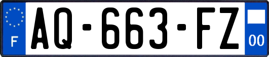 AQ-663-FZ