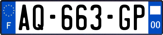 AQ-663-GP