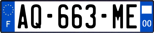 AQ-663-ME