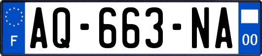 AQ-663-NA