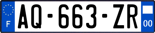 AQ-663-ZR