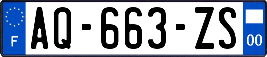 AQ-663-ZS