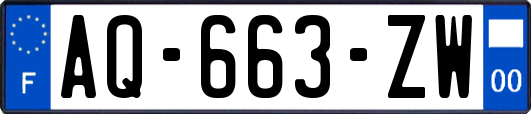 AQ-663-ZW