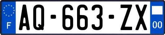 AQ-663-ZX