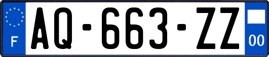 AQ-663-ZZ
