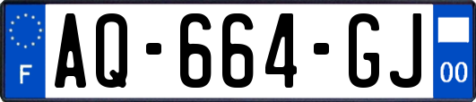 AQ-664-GJ