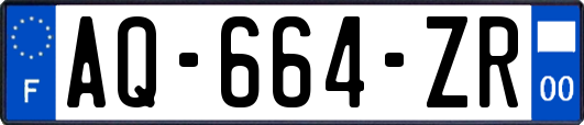 AQ-664-ZR