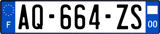 AQ-664-ZS
