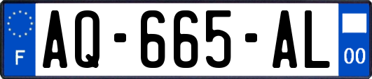 AQ-665-AL