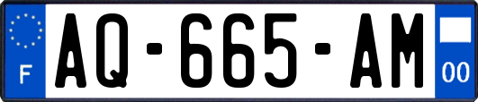 AQ-665-AM