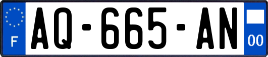 AQ-665-AN