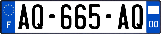 AQ-665-AQ