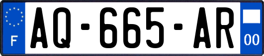 AQ-665-AR