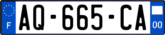 AQ-665-CA