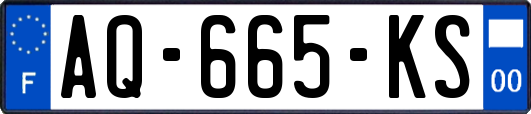 AQ-665-KS