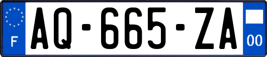 AQ-665-ZA