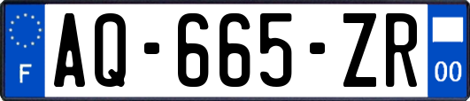 AQ-665-ZR