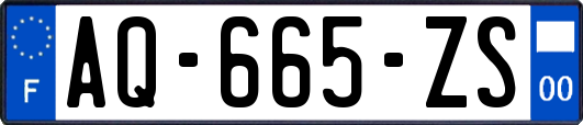 AQ-665-ZS