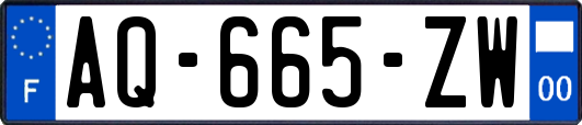 AQ-665-ZW