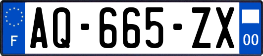 AQ-665-ZX