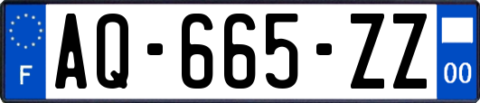 AQ-665-ZZ