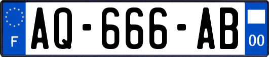 AQ-666-AB