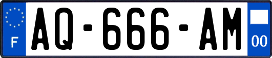 AQ-666-AM