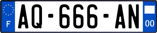 AQ-666-AN