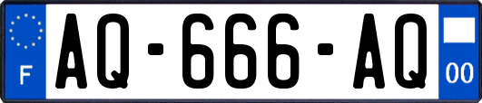 AQ-666-AQ