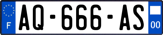 AQ-666-AS