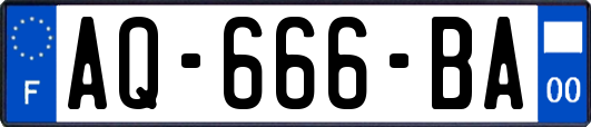 AQ-666-BA